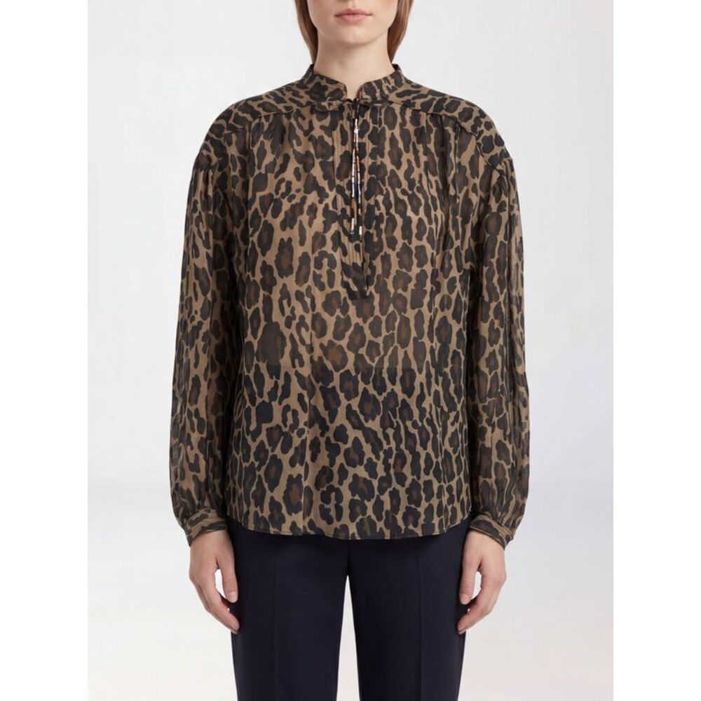 Bazar Deluxe Top Woman Beige